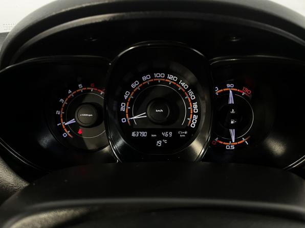 Lada (ВАЗ) Vesta I с пробегом 2018 года, цена 759 900 рублей, 163788 км, седан, Автокод Объявления