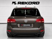 Volkswagen Touareg II Уфа  - изображение 26
