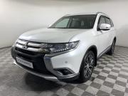 Mitsubishi Outlander III Рестайлинг 2 Москва  - изображение 20