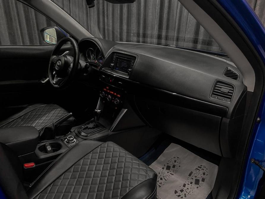 Mazda CX-5 I Красноярск  - изображение 11