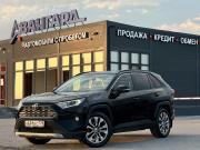 Toyota RAV4 V (XA50) Волгоград  - изображение 29