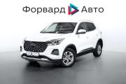 Chery Tiggo 4 Pro I Тюмень  - изображение 28