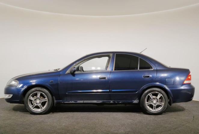Nissan Almera Classic I с пробегом 2012 года, цена 400 000 рублей, 477464 км, седан, Автокод Объявления