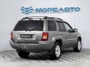 Jeep Grand Cherokee II (WJ) Калининград  - изображение 23