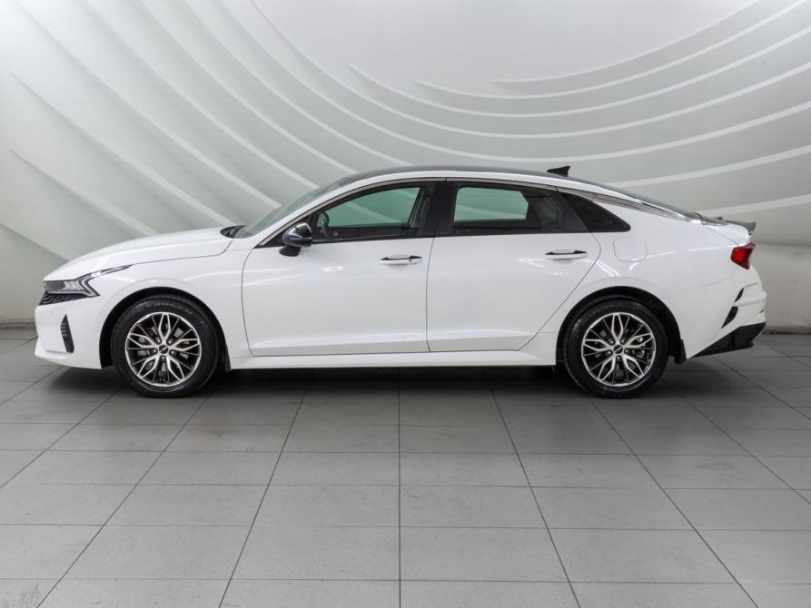 Kia K5 III Волгоград  - изображение 4