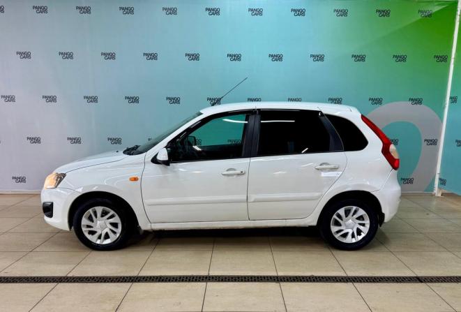 Lada (ВАЗ) Kalina II с пробегом 2013 года, цена 450 000 рублей, 172697 км, хэтчбек, Автокод Объявления