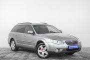 Subaru Legacy IV Рестайлинг Кемерово  - изображение 24