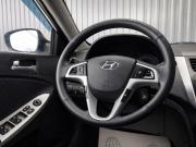 Hyundai Solaris I Рестайлинг Пермь  - изображение 41
