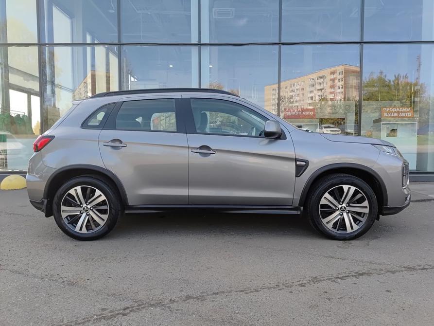 Mitsubishi ASX I Рестайлинг 3 Ижевск  - изображение 5