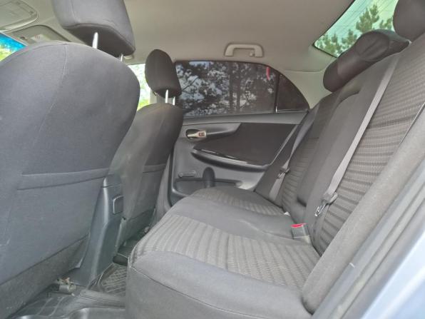 Toyota Corolla X (E140 E150) с пробегом 2008 года, цена 850 000 рублей, 161871 км, седан, Автокод Объявления