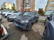Lada (ВАЗ) Niva Travel I Санкт-Петербург  - изображение 2