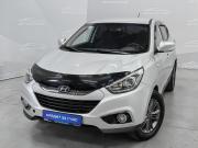 Hyundai ix35 I Рестайлинг Новосибирск  - изображение 34