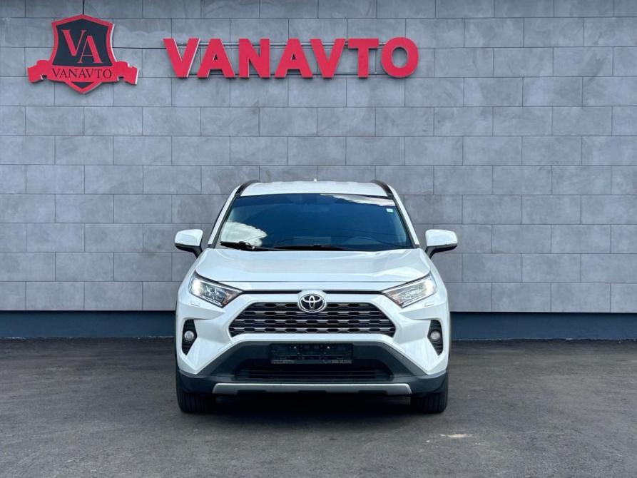Toyota RAV4 V (XA50) Альметьевск  - изображение 2
