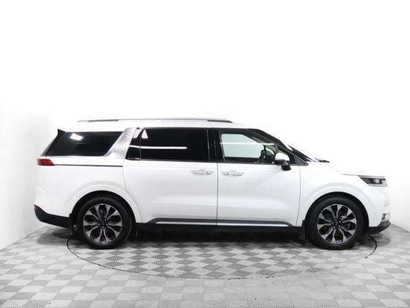 Kia Carnival IV с пробегом 2021 года, цена 3 799 000 рублей, 72500 км, минивэн, Автокод Объявления