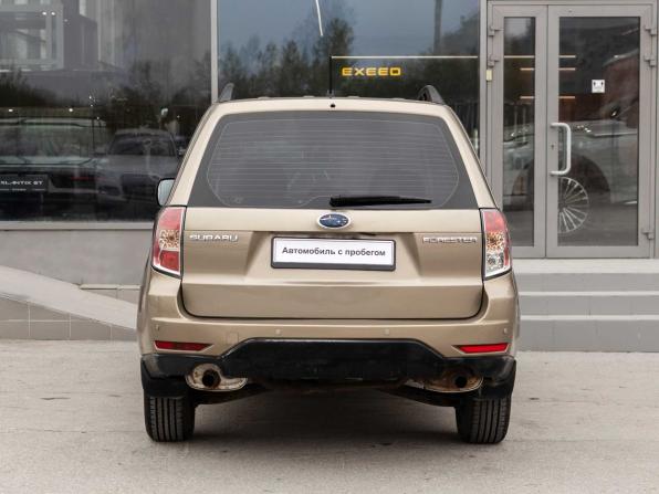 Subaru Forester III с пробегом 2008 года, цена 920 000 рублей, 233689 км, внедорожник, Автокод Объявления