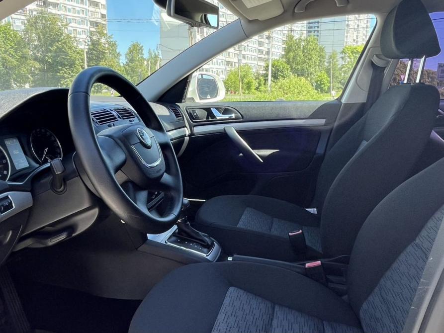 Skoda Octavia II (A5) Рестайлинг Ярославль  - изображение 23