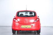 Opel Corsa D Челябинск  - изображение 21