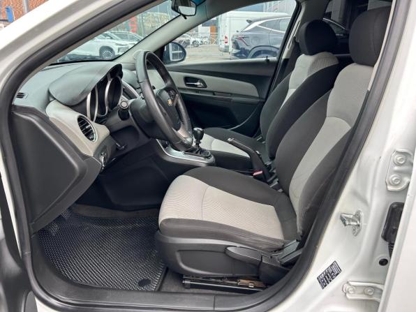 Chevrolet Cruze I Рестайлинг с пробегом 2012 года, цена 670 000 рублей, 159000 км, седан, Автокод Объявления
