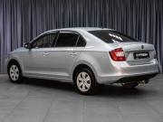 Skoda Rapid I Рестайлинг Тюмень  - изображение 17