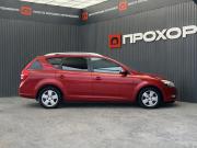 Kia Ceed I Рестайлинг Пермь  - изображение 52