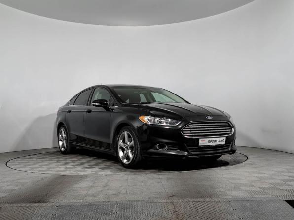 Ford Fusion (North America) II с пробегом 2014 года, цена 859 000 рублей, 230226 км, седан, Автокод Объявления