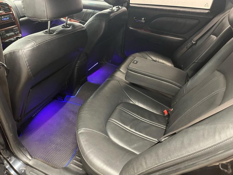 Hyundai Sonata IV (EF) Рестайлинг Санкт-Петербург  - изображение 16