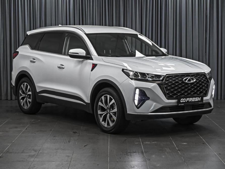 Chery Tiggo 7 Pro Max I Ставрополь  - изображение 1