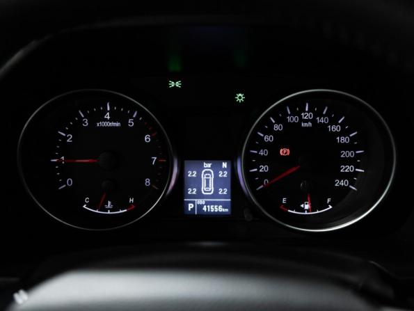 Haval M6 II с пробегом 2024 года, цена 1 849 700 рублей, 41551 км, внедорожник, Автокод Объявления