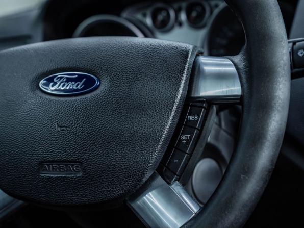 Ford Kuga I с пробегом 2012 года, цена 742 000 рублей, 192990 км, внедорожник, Автокод Объявления