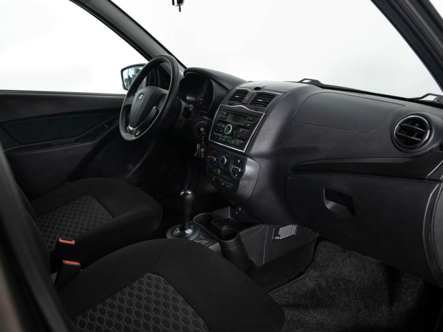 Lada (ВАЗ) Granta I Рестайлинг Казань  - изображение 6