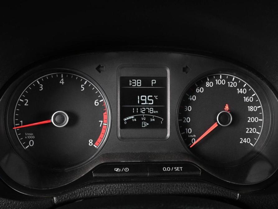 Volkswagen Polo V Рестайлинг Ростов-на-Дону  - изображение 16