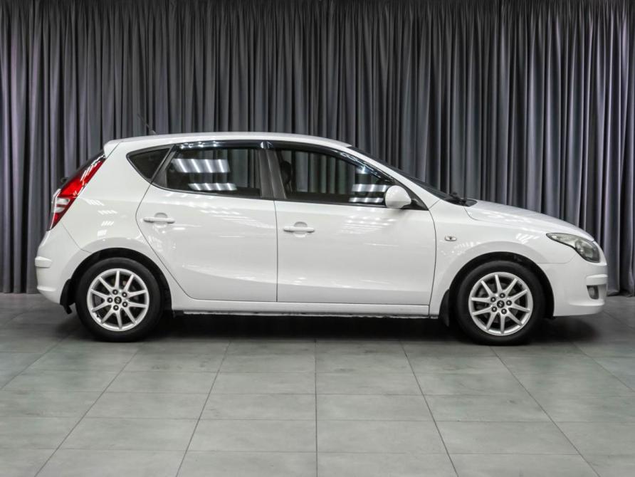 Hyundai i30 I Тюмень  - изображение 5