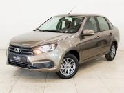 Lada (ВАЗ) Granta I Рестайлинг Тула  - изображение 18