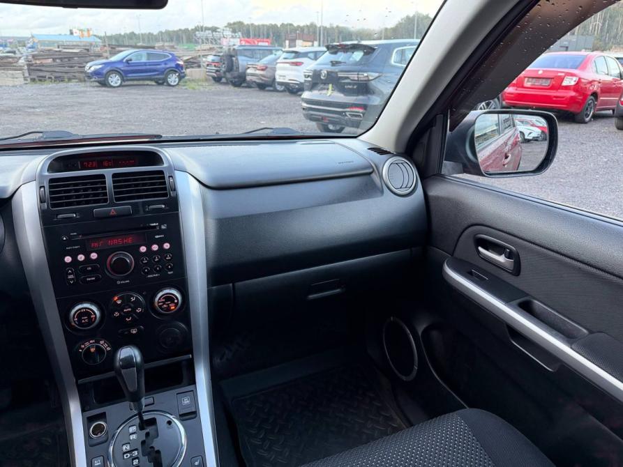 Suzuki Grand Vitara II Санкт-Петербург  - изображение 20