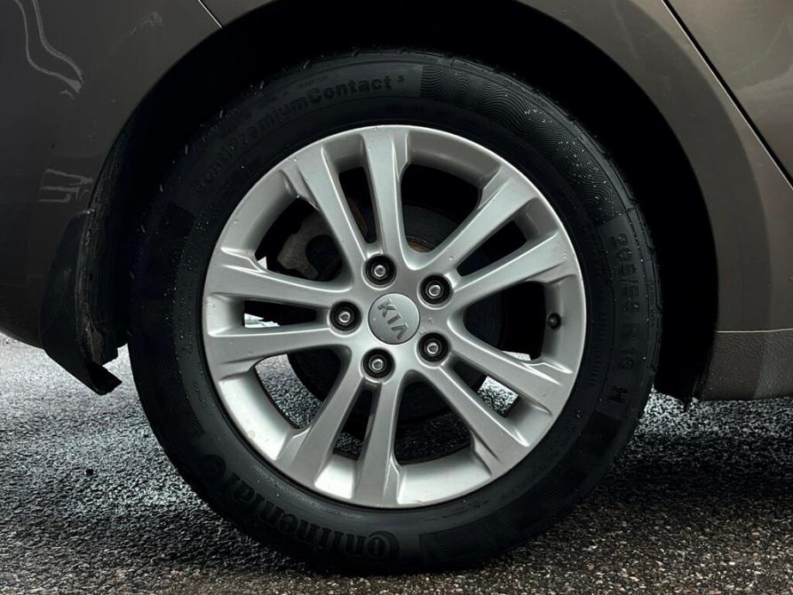 Kia Ceed II Санкт-Петербург  - изображение 27