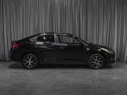 Hyundai Solaris II Тюмень  - изображение 25