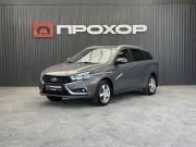 Lada (ВАЗ) Vesta I Пермь  - изображение 30