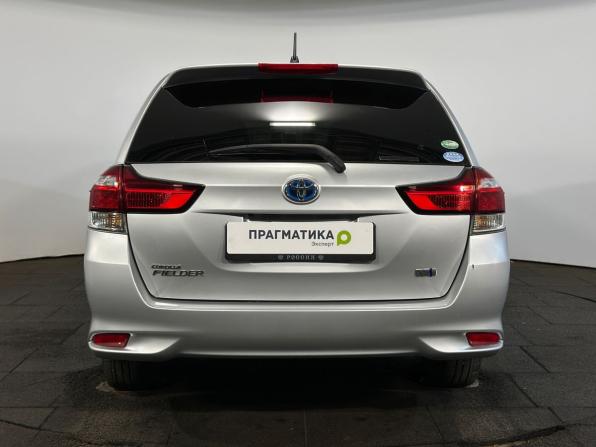 Toyota Corolla XI (E160 E170 E180) Рестайлинг 1 с пробегом 2016 года, цена 949 900 рублей, 173308 км, универсал, Автокод Объявления