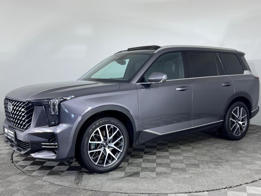 GAC GS8 II Ростов-на-Дону  - изображение 1