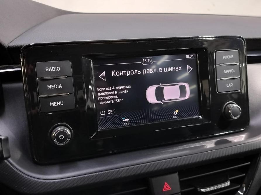 Skoda Rapid II Санкт-Петербург  - изображение 12