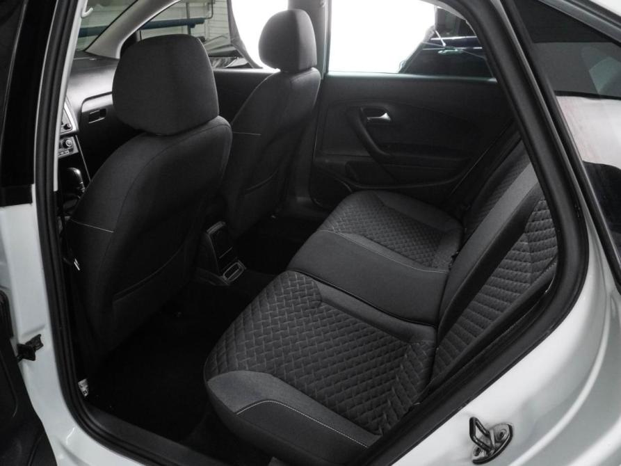 Volkswagen Polo V Рестайлинг Воронеж  - изображение 11