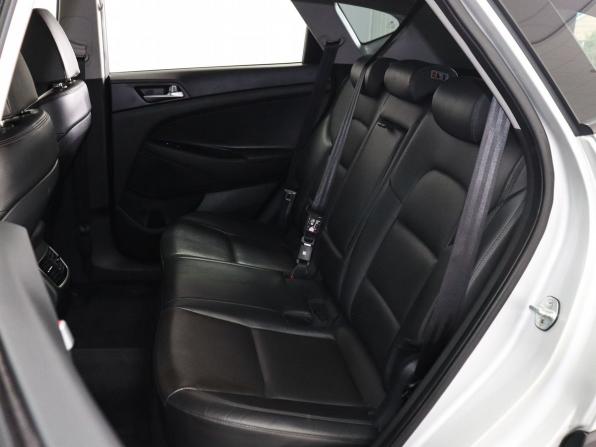 Hyundai Tucson III Рестайлинг с пробегом 2019 года, цена 2 079 000 рублей, 87975 км, внедорожник, Автокод Объявления