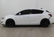 Opel Astra H Рестайлинг Астрахань  - изображение 30