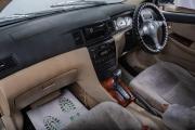 Toyota Allex I Томск  - изображение 33