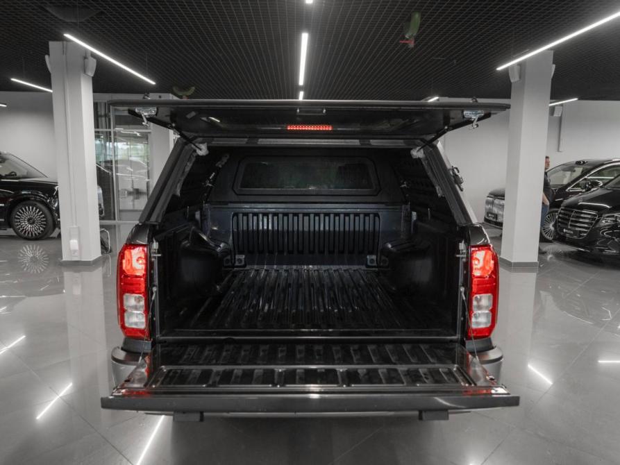 Mitsubishi L200 VI Москва  - изображение 17