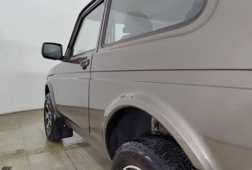 Lada (ВАЗ) Niva Legend Волгоград  - изображение 22