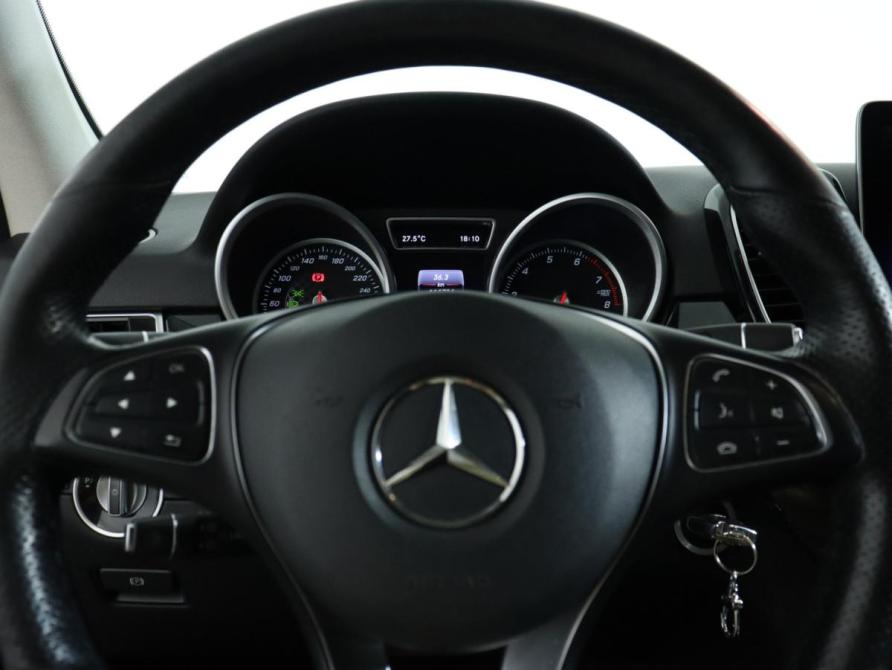 Mercedes-Benz GLE I (W166) Санкт-Петербург  - изображение 18