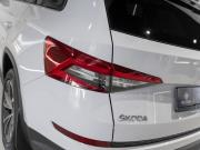 Skoda Kodiaq I Москва  - изображение 52