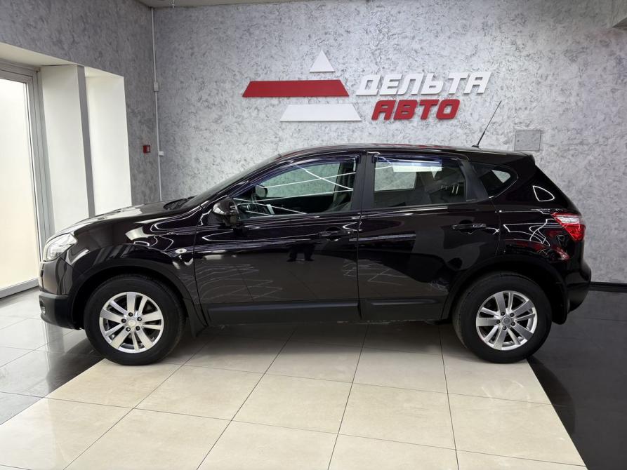 Nissan Qashqai I Рестайлинг Ярославль  - изображение 2