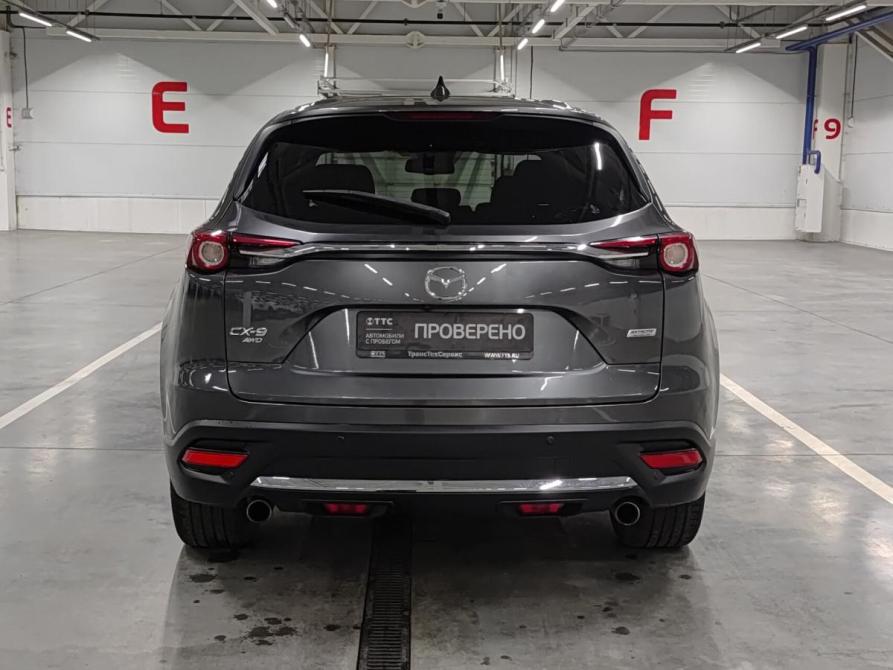 Mazda CX-9 II Казань  - изображение 7